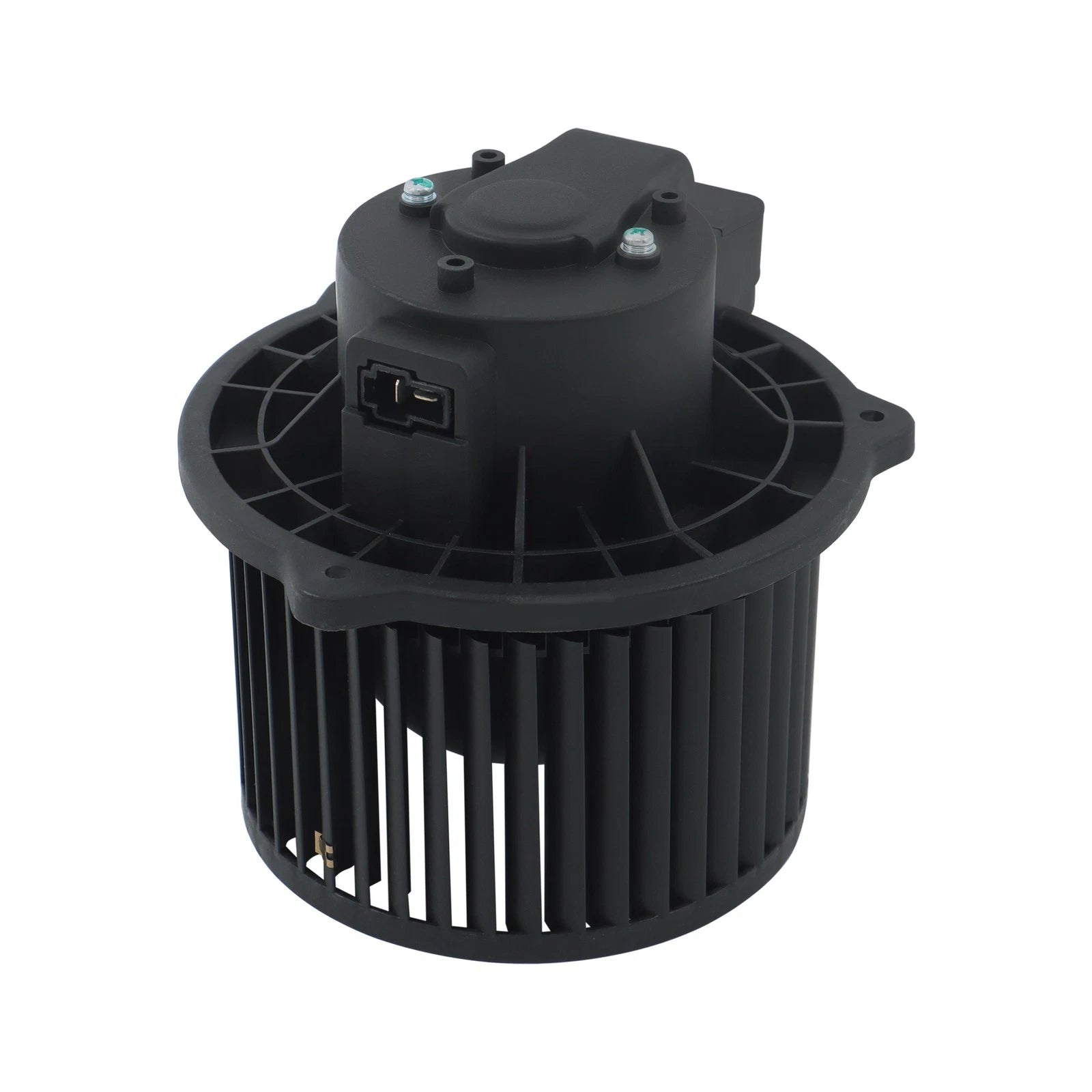 A/C Heater Blower Motor with Fan Cage for Kia Soul (2014–2019)