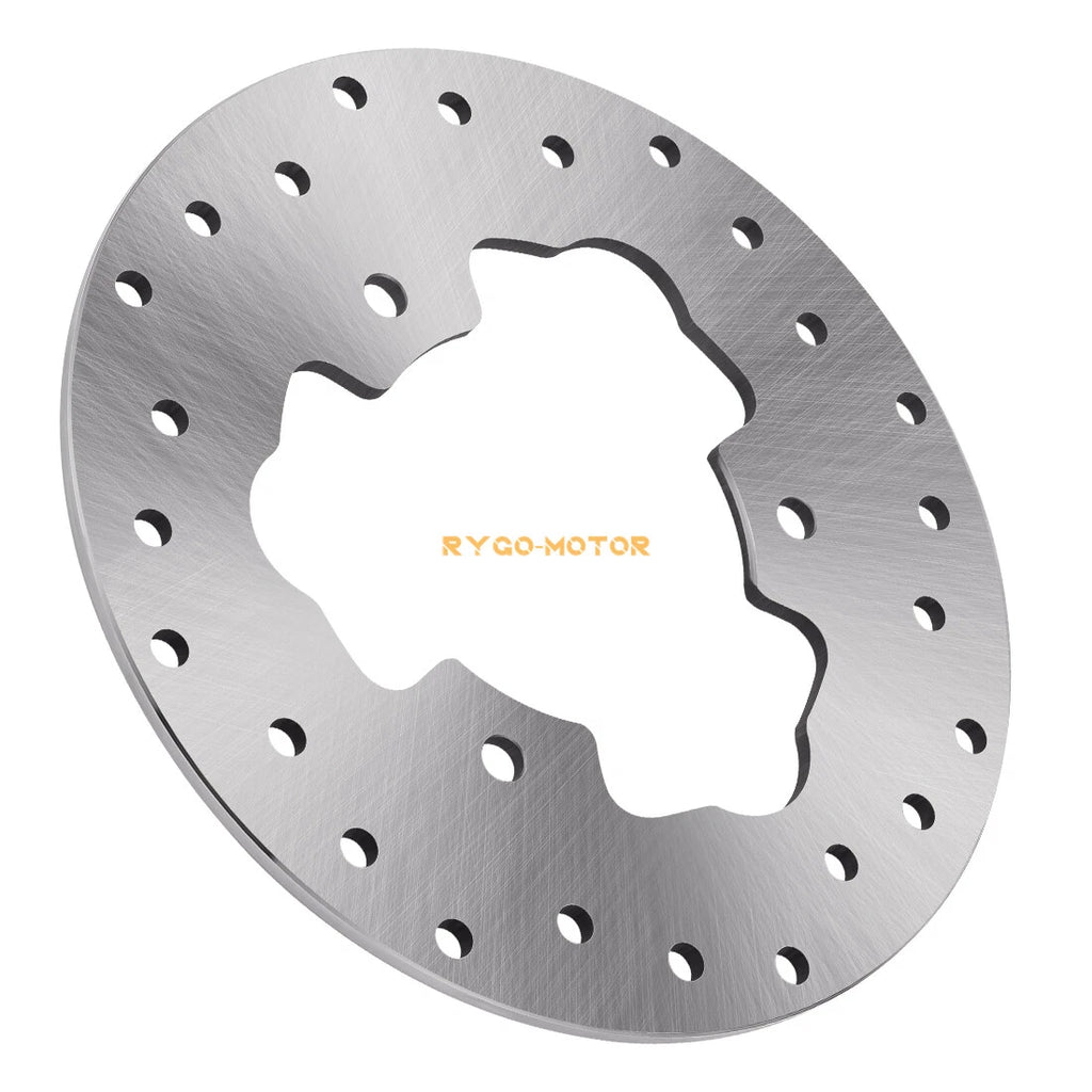 Rear Brake Disc Rotor for Polaris Trail Boss Blazer 330 Scrambler 500 (2010–2013)