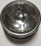 Set of 2 High Beam Inner Headlights for Jaguar XJR XJ8 VDP (1998–2003)