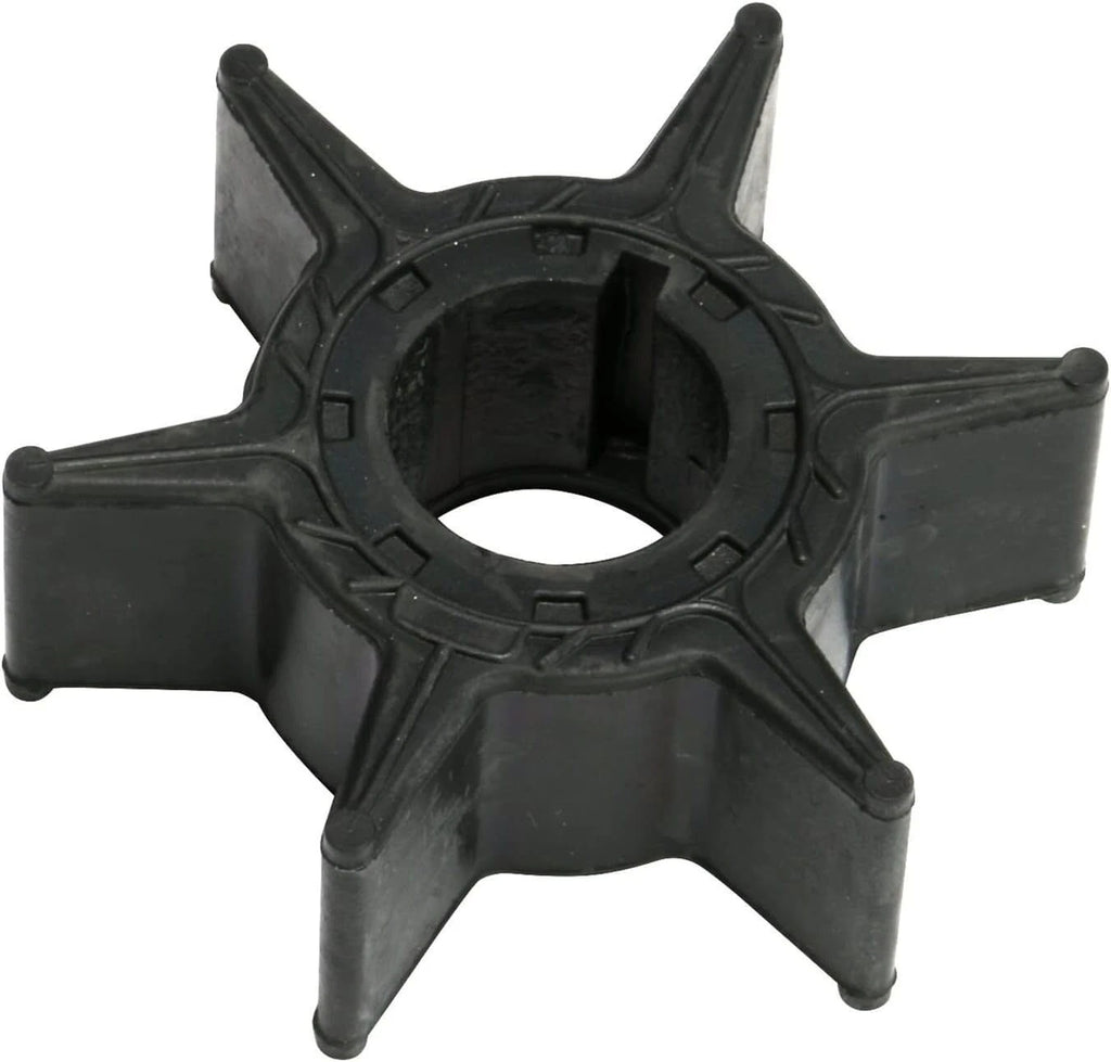 Water Pump Impeller Repair Kit for Yamaha Outboards 30 40HP (6BG-W0078-00)