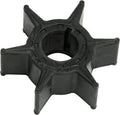 Water Pump Impeller Repair Kit for Yamaha Outboards 30 40HP (6BG-W0078-00)