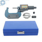 Digital Electronic Outside Micrometer 1-2" for Precision Measurement