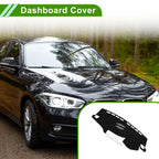 Dashboard Dash Cover Mat for BMW X3 (2011-2017)