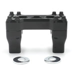 2" Riser Handlebar Top Clamp for Harley Sportster 883 1200 (2004–2023)