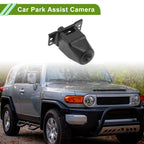 Rear View Backup Camera for Toyota FJ Cruiser (2007–2014)