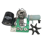 Engine Maintenance Kit for Suzuki Marine DF70A/80A/90A (2009–Present) 17400-87810/87813