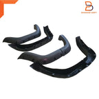 Fender Flare Arch for Toyota Land Cruiser 60 Series FJ60 BJ60 HJ60 (80-92)