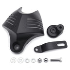 Twin Horn Cover Cowbell for Harley Davidson Motorcycles (1992–2020)