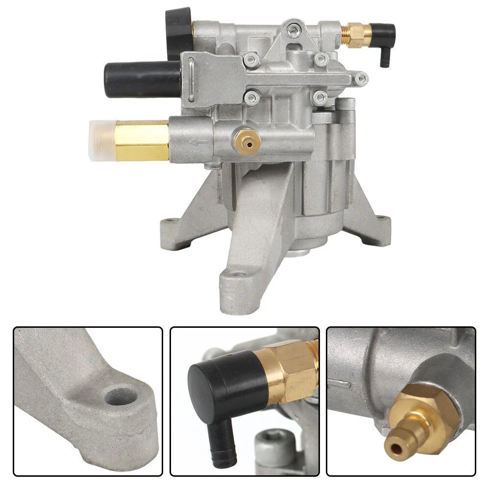 Pressure Washer Pump for Universal 2700 PSI