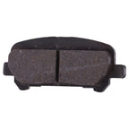 Rear Brake Pads Set for Chevy Colorado GMC Canyon (2019–2020)