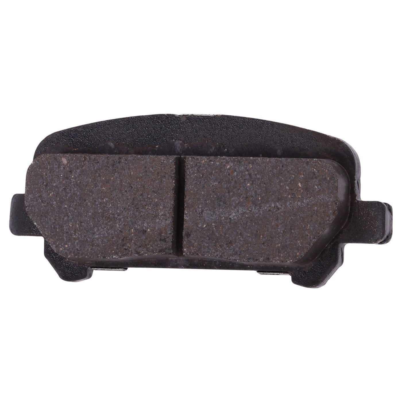 Rear Brake Pads Set for Chevy Colorado GMC Canyon (2019–2020)