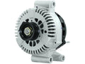 Alternator for Mazda Tribute 2005-2006 (2.3L 4 Cyl BV734GZ, 120 Amps)