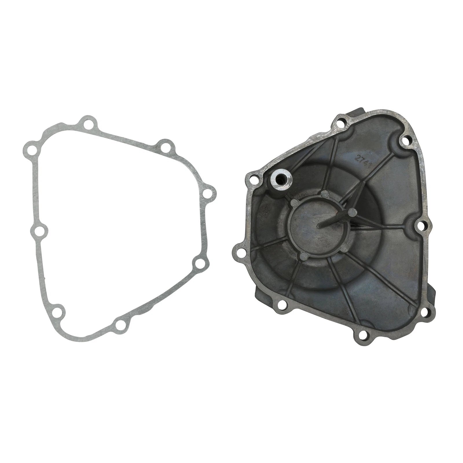 Engine Stator Crankcase Cover for Yamaha Tracer 900 (2018–2020), FZ09 (2014–2017)
