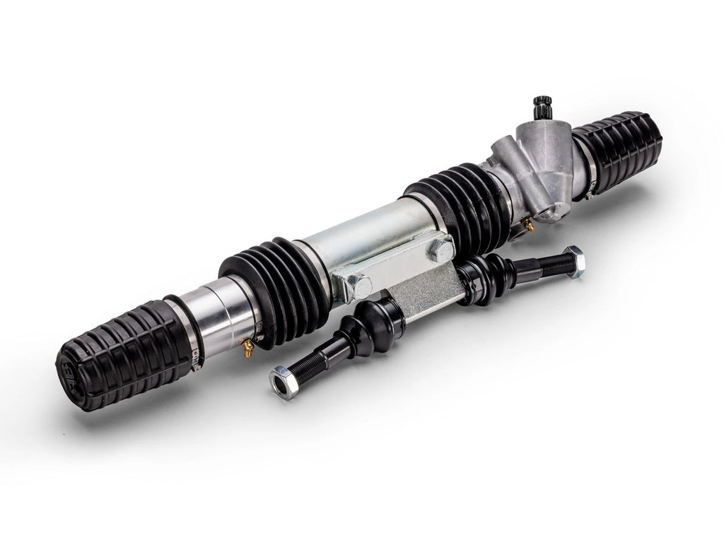 Rackboss 2.0 Rack and Pinion for Can-Am Maverick X3 (64")