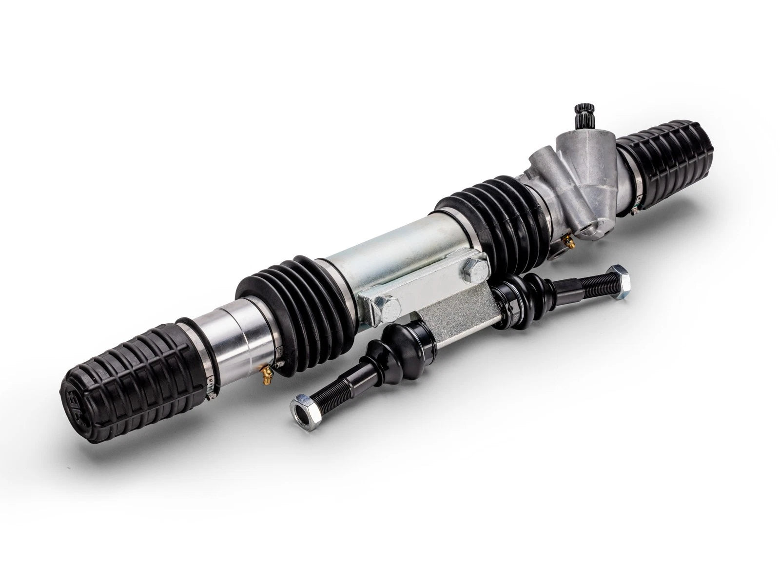 Rackboss 2.0 Rack and Pinion for Can-Am Maverick X3 (64")