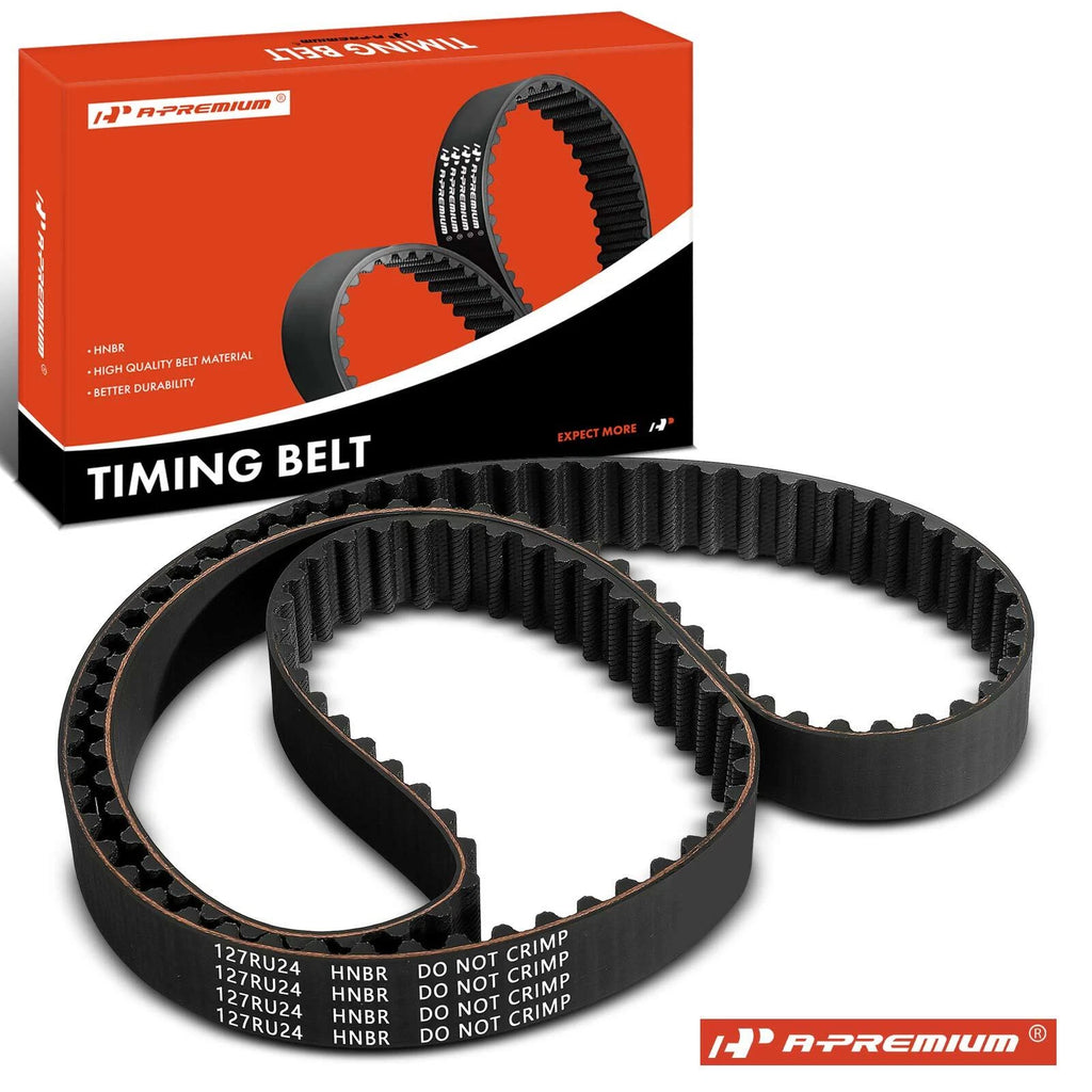 Timing Belt for Honda Prelude (1992–1996)