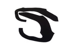 Front Door Handle Cover for Acura RSX (2002–2006) - Black Leather Synthetic