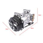 A/C Compressor for Cadillac Escalade GMC Yukon 2500/3500 (2002-2020)