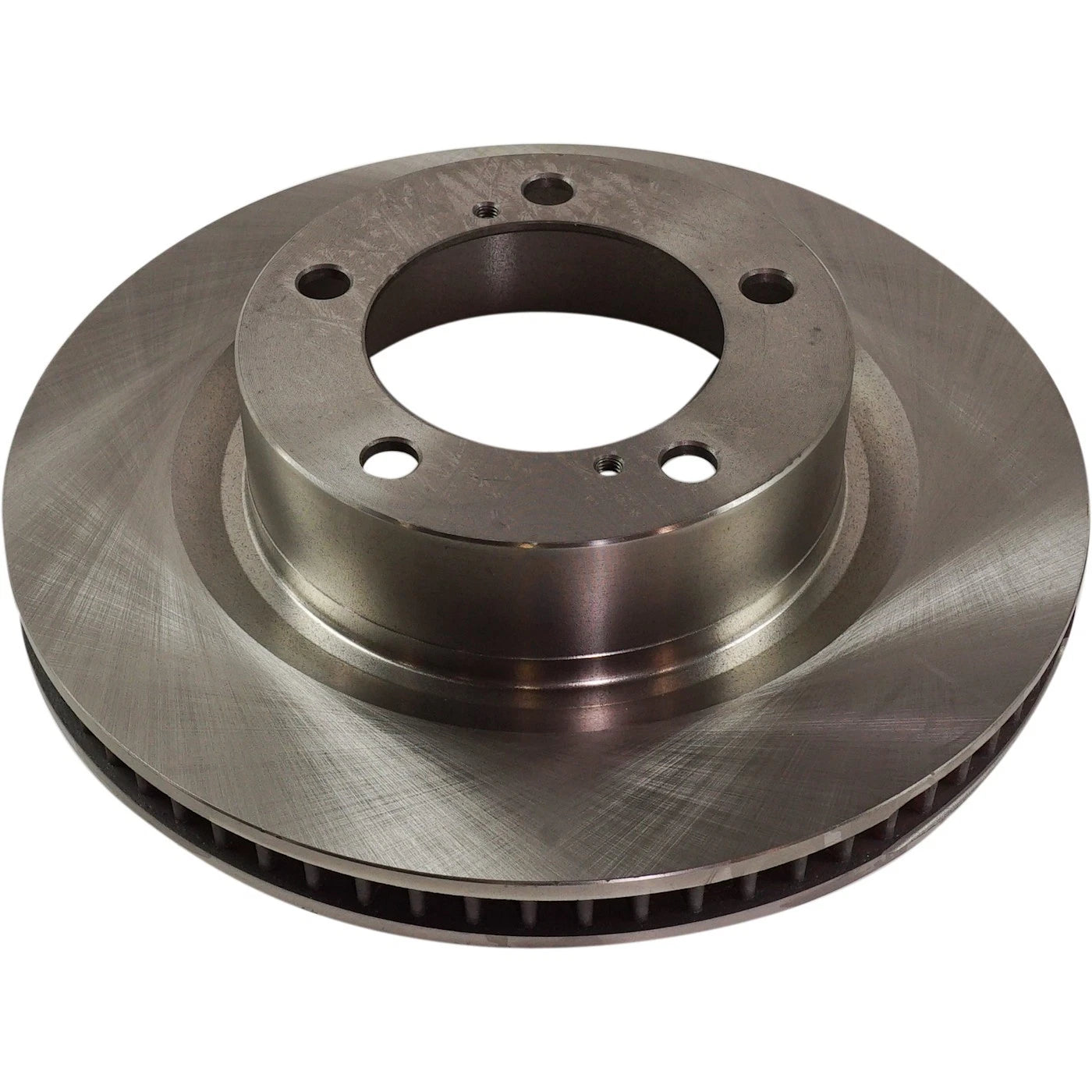 Front Brake Disc Rotors for Toyota Sequoia Tundra Lexus LX570 Land Cruiser