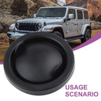 Headlamp Light Cover for Chrysler (2001–2007) 68354272AA