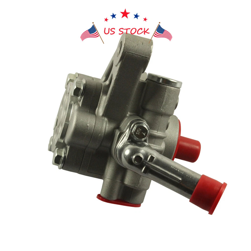 Power Steering Pump for Honda Accord V6 3.0L (1998–2002)