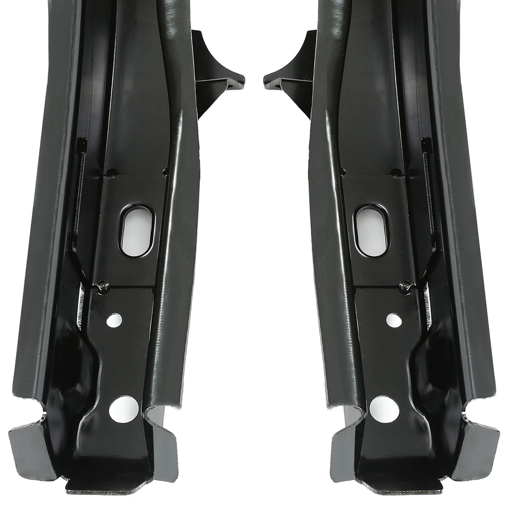 Frame Rail Rear Section Pair for Camaro Firebird (1968–1969) 2 PCS