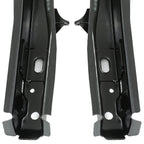 Frame Rail Rear Section Pair for Camaro Firebird (1968–1969) 2 PCS