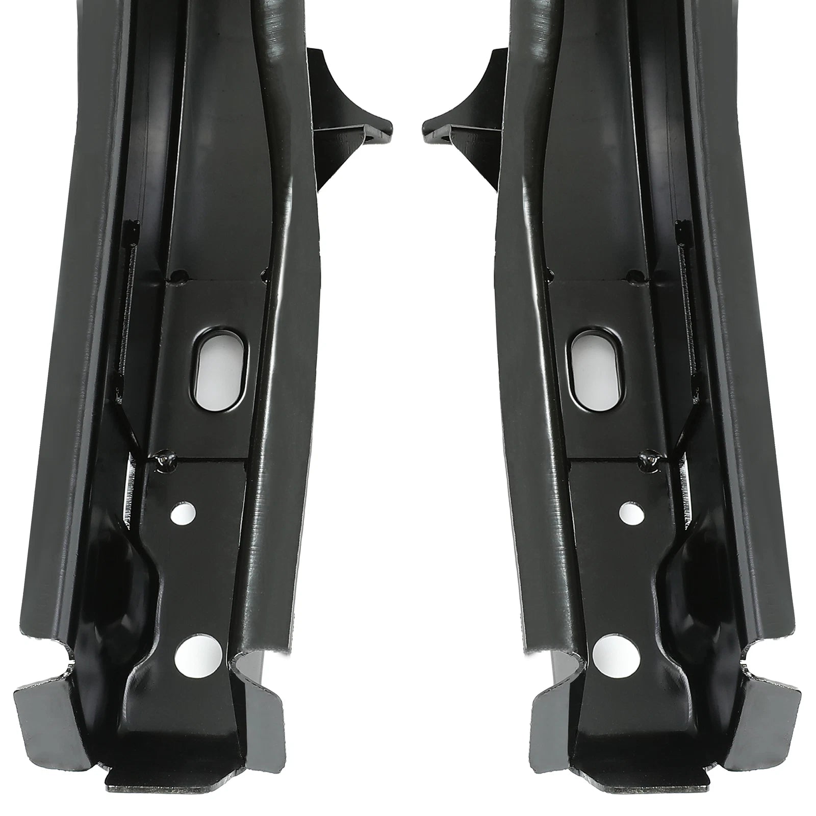 Frame Rail Rear Section Pair for Camaro Firebird (1968–1969) 2 PCS
