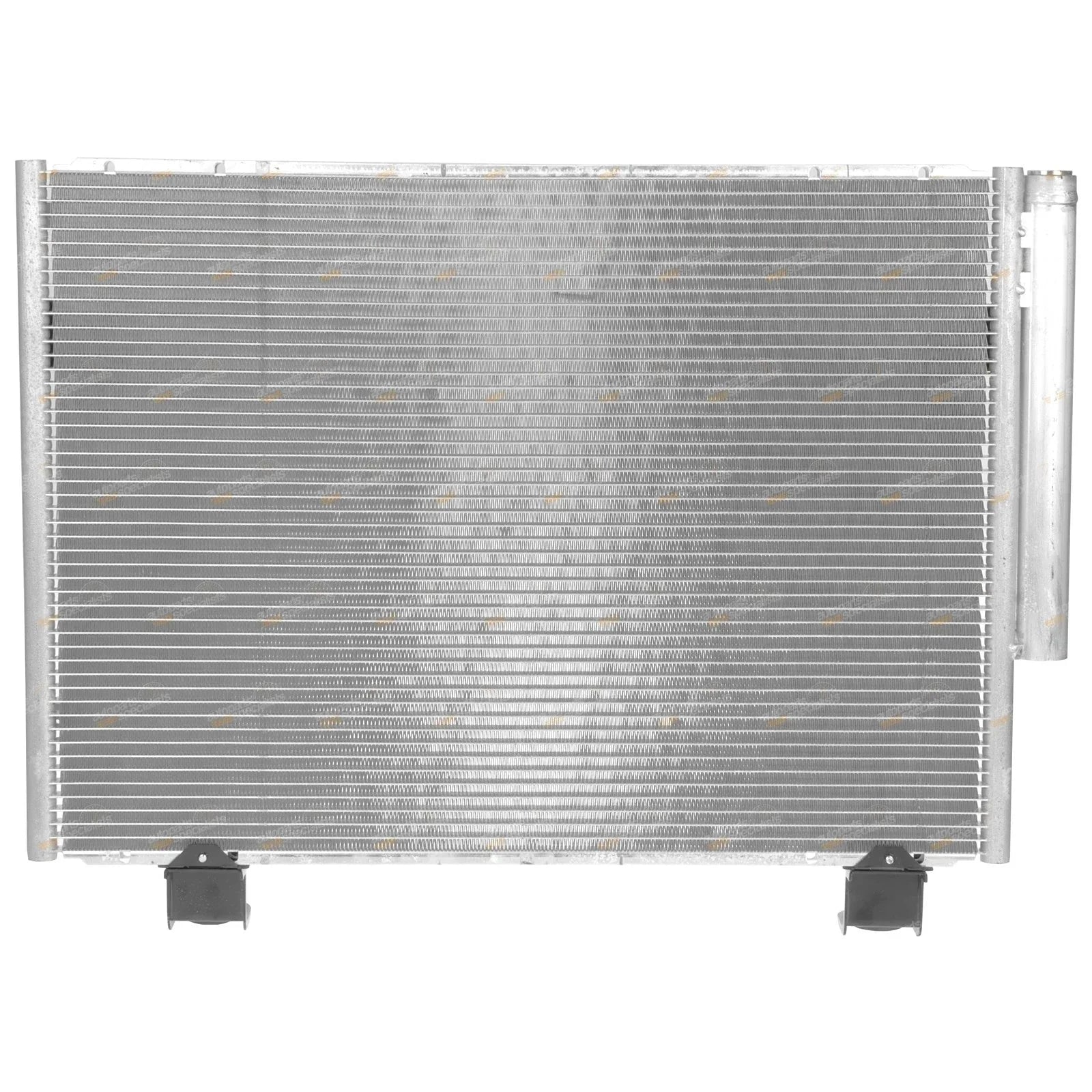 Air Con Condenser for Toyota Hilux KUN16/KUN26 (2005–2015)