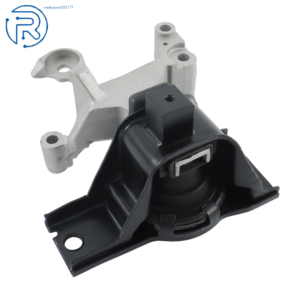 Set of 4 Engine Motor & Transmission Mounts for Nissan Sentra (2007-2011)