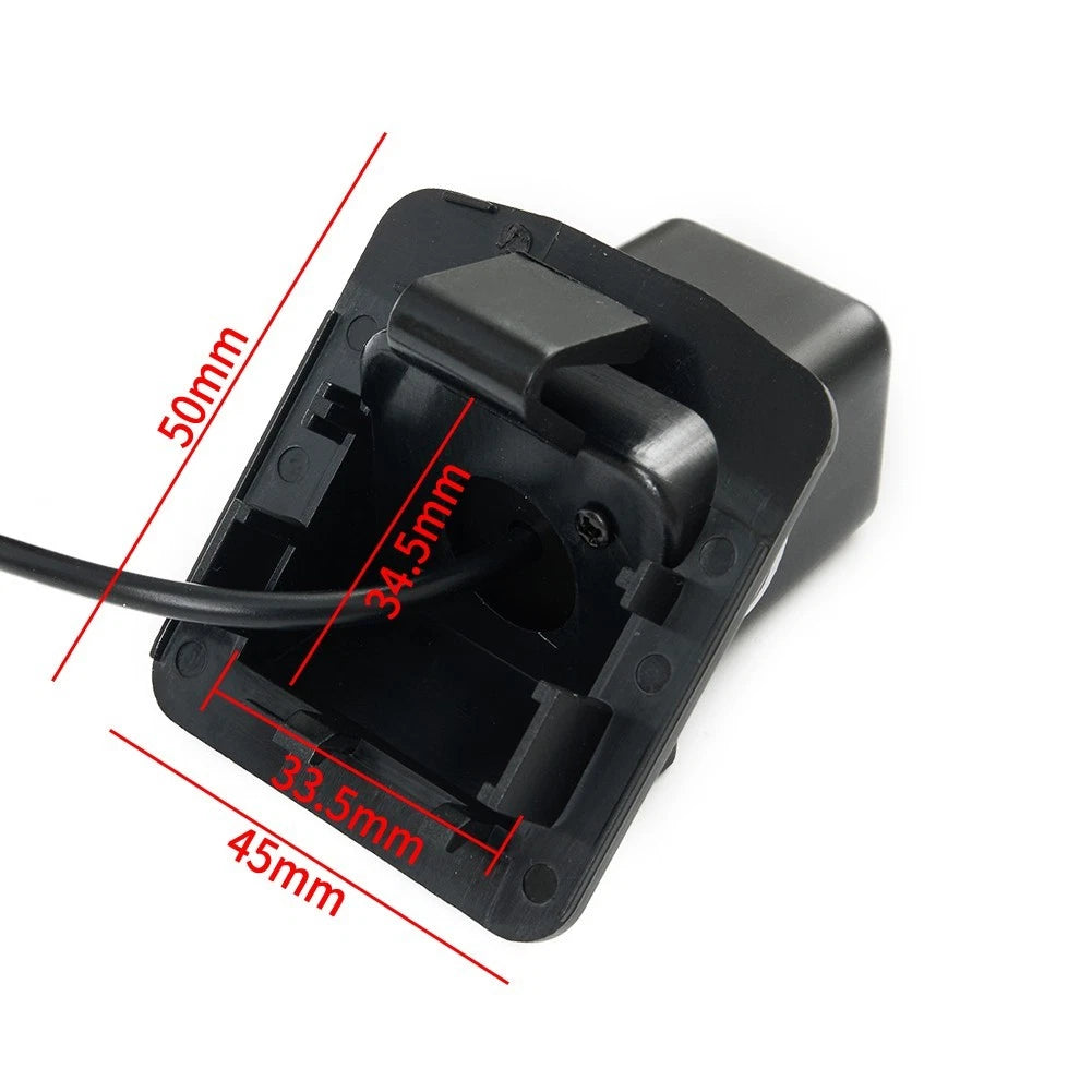 Rear View Camera for Mercedes W204 W212 W221 S-Class (2007–2013)