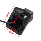 Rear View Camera for Mercedes W204 W212 W221 S-Class (2007–2013)