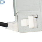 Front Right Window Regulator & Motor for Chevrolet Impala (2000-2005)