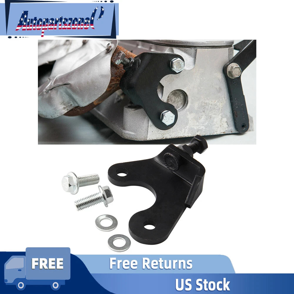 Exhaust Manifold Bolt Repair Kit for GM Trucks & SUV 4.8L 5.3L 6.0L (1999–Present)