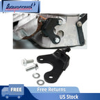 Exhaust Manifold Bolt Repair Kit for GM Trucks & SUV 4.8L 5.3L 6.0L (1999–Present)