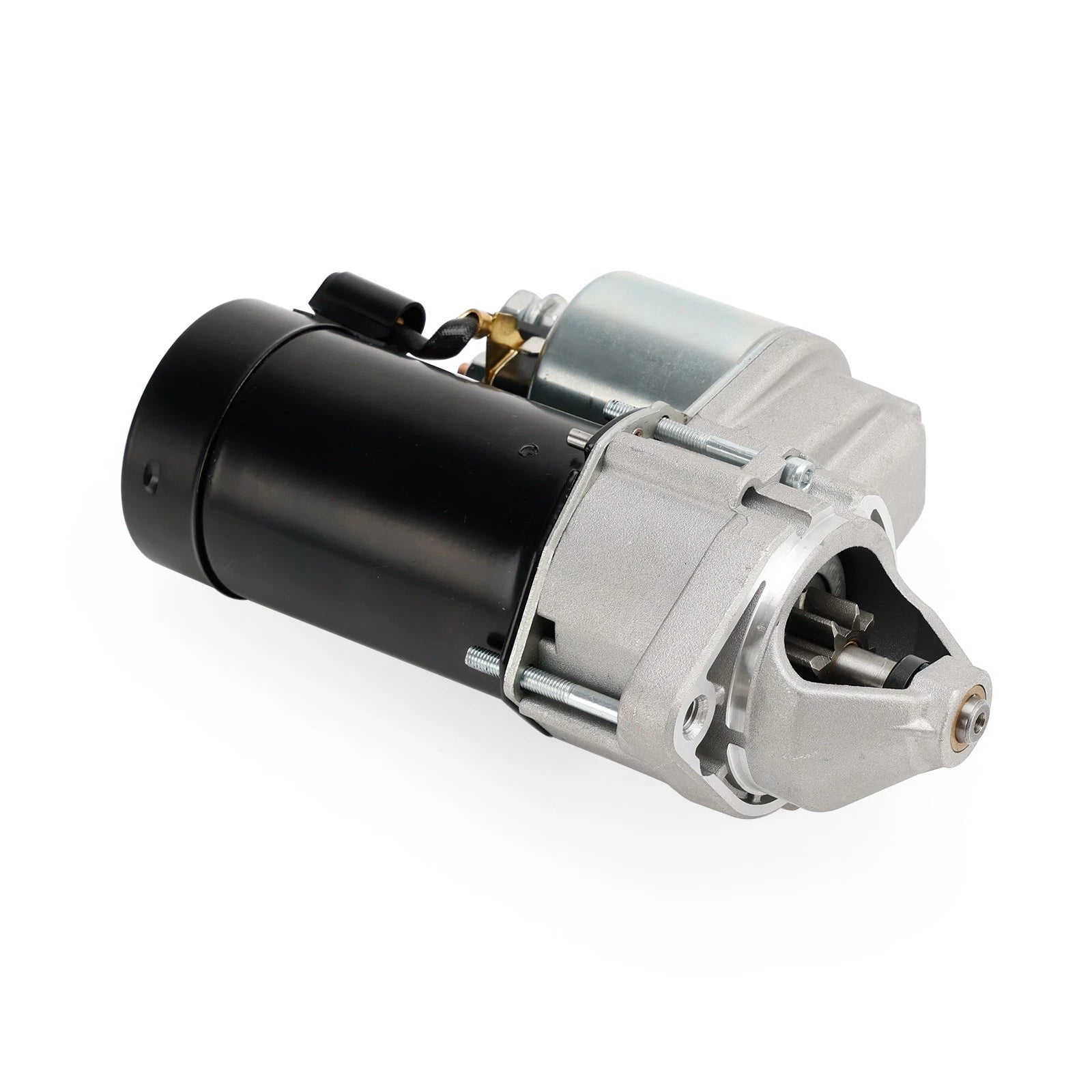 Alternator Starter for Moto Guzzi (Ref. GU30730711, GU30730710, D6RA21, D6RA210)