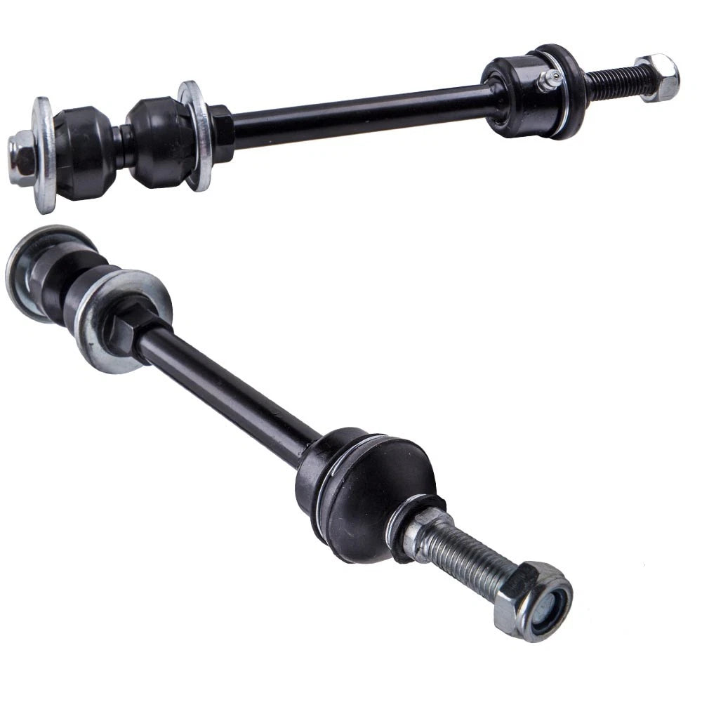 Front Stabilizer Sway Bar End Link LH/RH for Ram 1500 4WD (2011–2017)