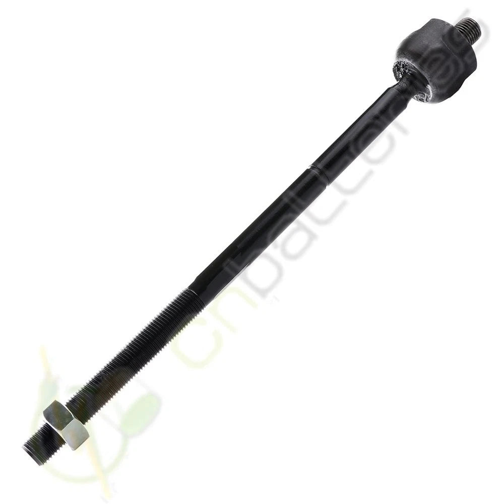 Set of 4 Front Complete Inner & Outer Tie Rods for Plymouth Neon (2000–2010)