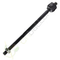 Set of 4 Front Complete Inner & Outer Tie Rods for Plymouth Neon (2000–2010)