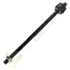 Set of 4 Front Complete Inner & Outer Tie Rods for Plymouth Neon (2000–2010)