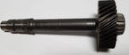5th Gear Transmission Shaft for Ford (E43Z-7061-B, E43Z7061B)