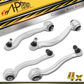 Set of 4 Control Arm Ball Joints for Benz C300 (2015–2021)