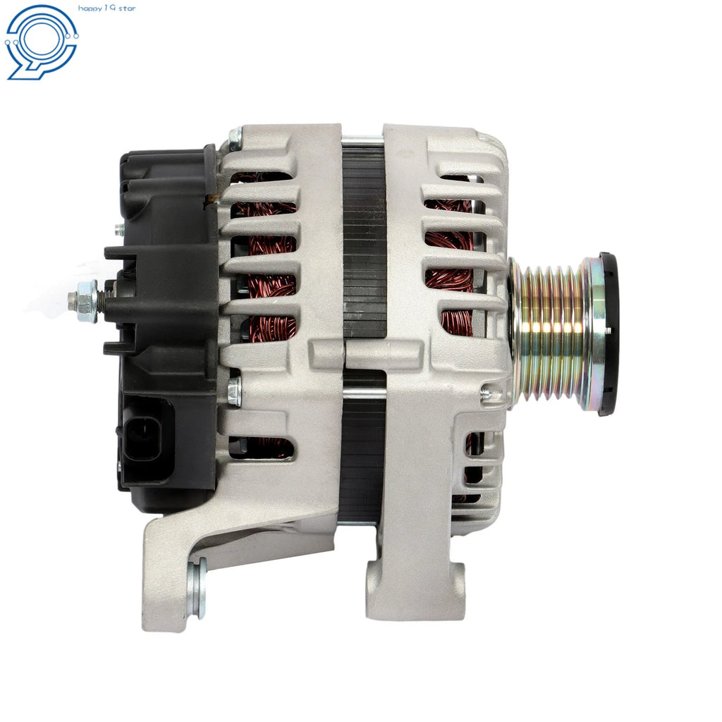 Alternator for Chevrolet Cruze (2012-2014, 2016) L4 1.4L