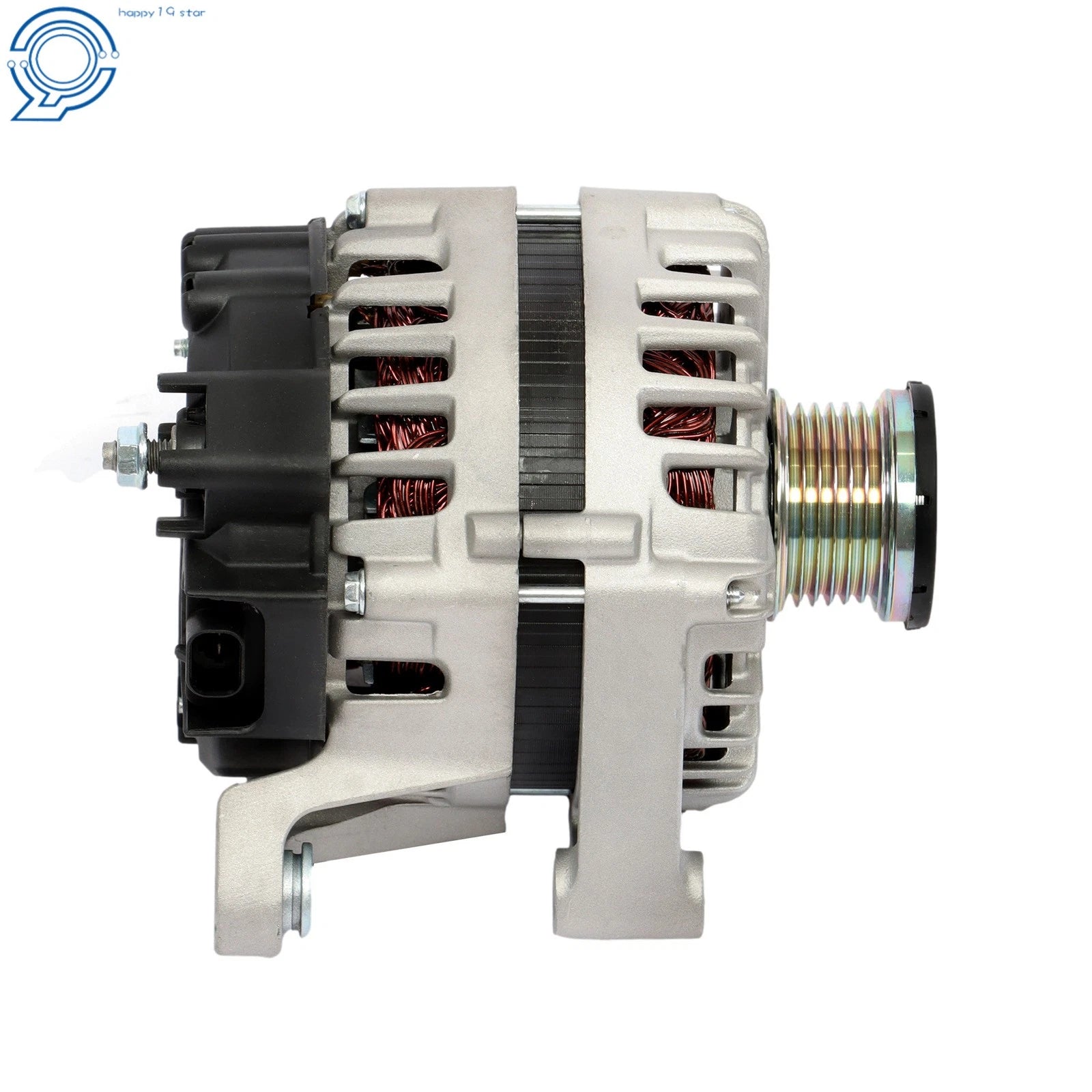 Alternator for Chevrolet Cruze (2012-2014, 2016) L4 1.4L