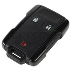 2X Keyless Entry Remote Fob for Chevrolet Colorado (2016–2021)
