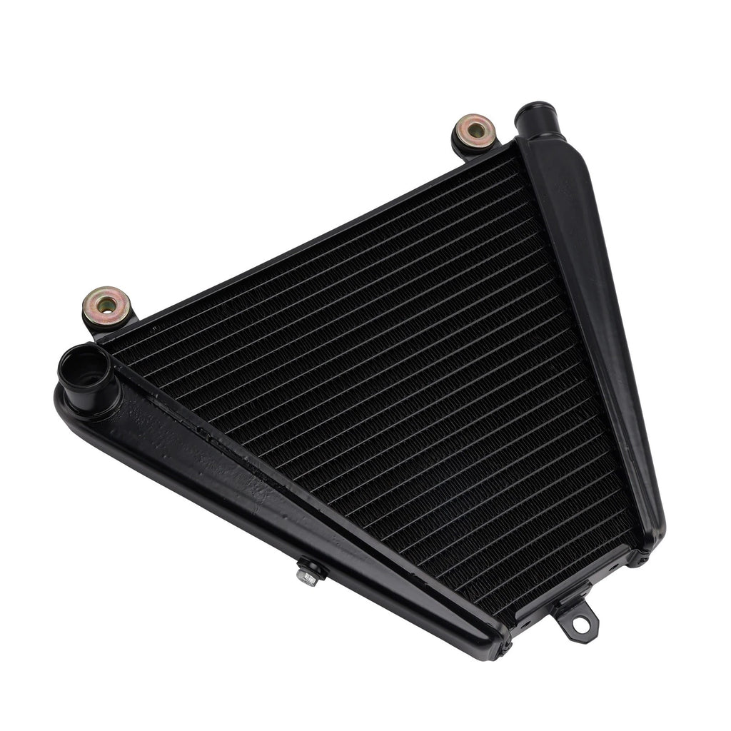 Radiator Cooler for Ducati Panigale V2 (2020–2024), Streetfighter V2 (2022–2024)