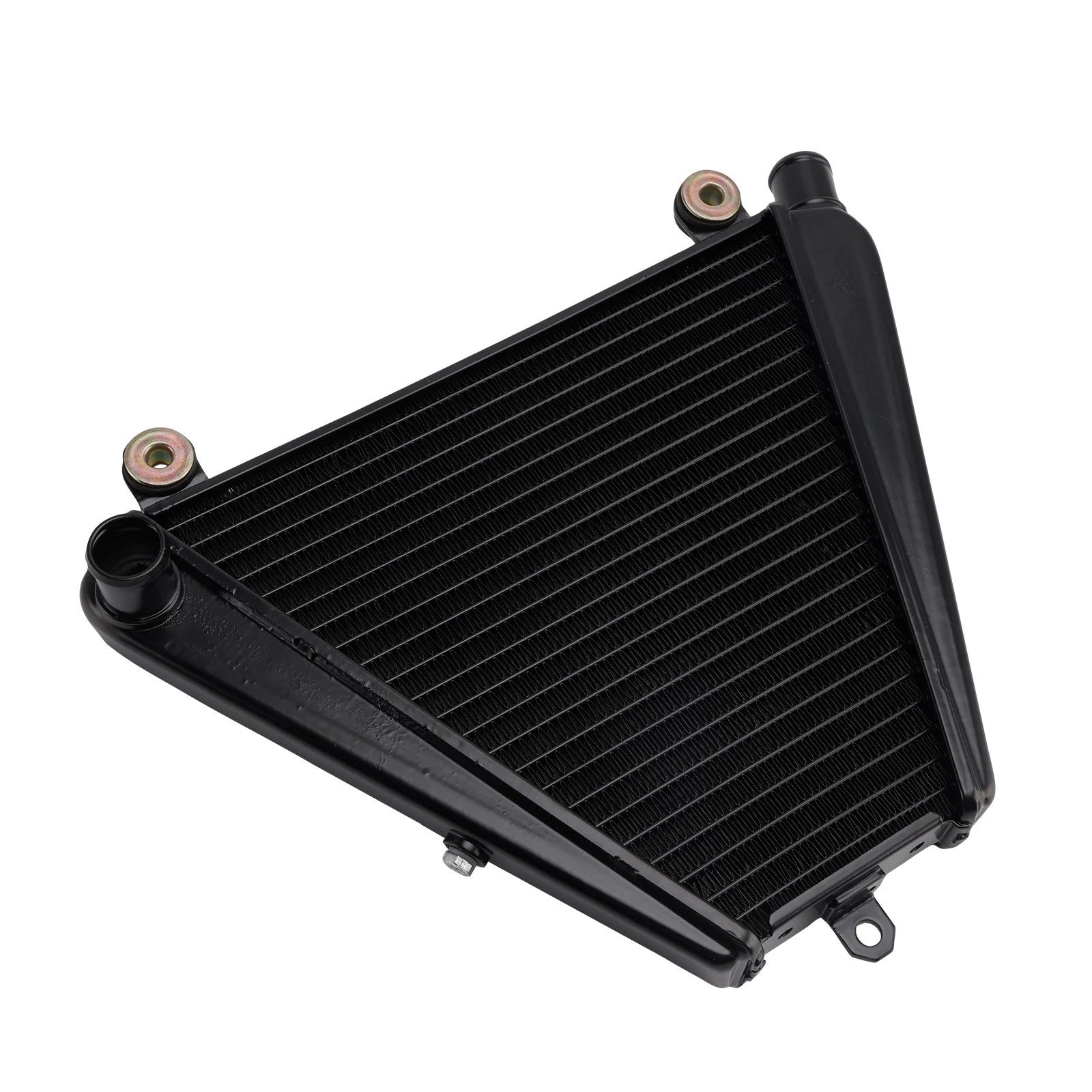 Radiator Cooler for Ducati Panigale V2 (2020–2024), Streetfighter V2 (2022–2024)