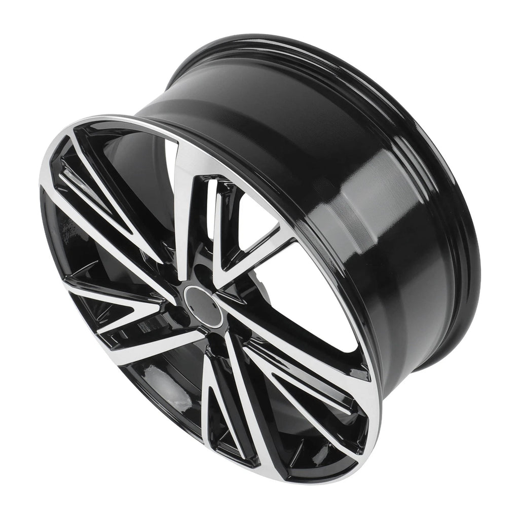 19" Alloy Wheel Rim for Toyota Camry (2018–2025)