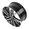 19" Alloy Wheel Rim for Toyota Camry (2018–2025)