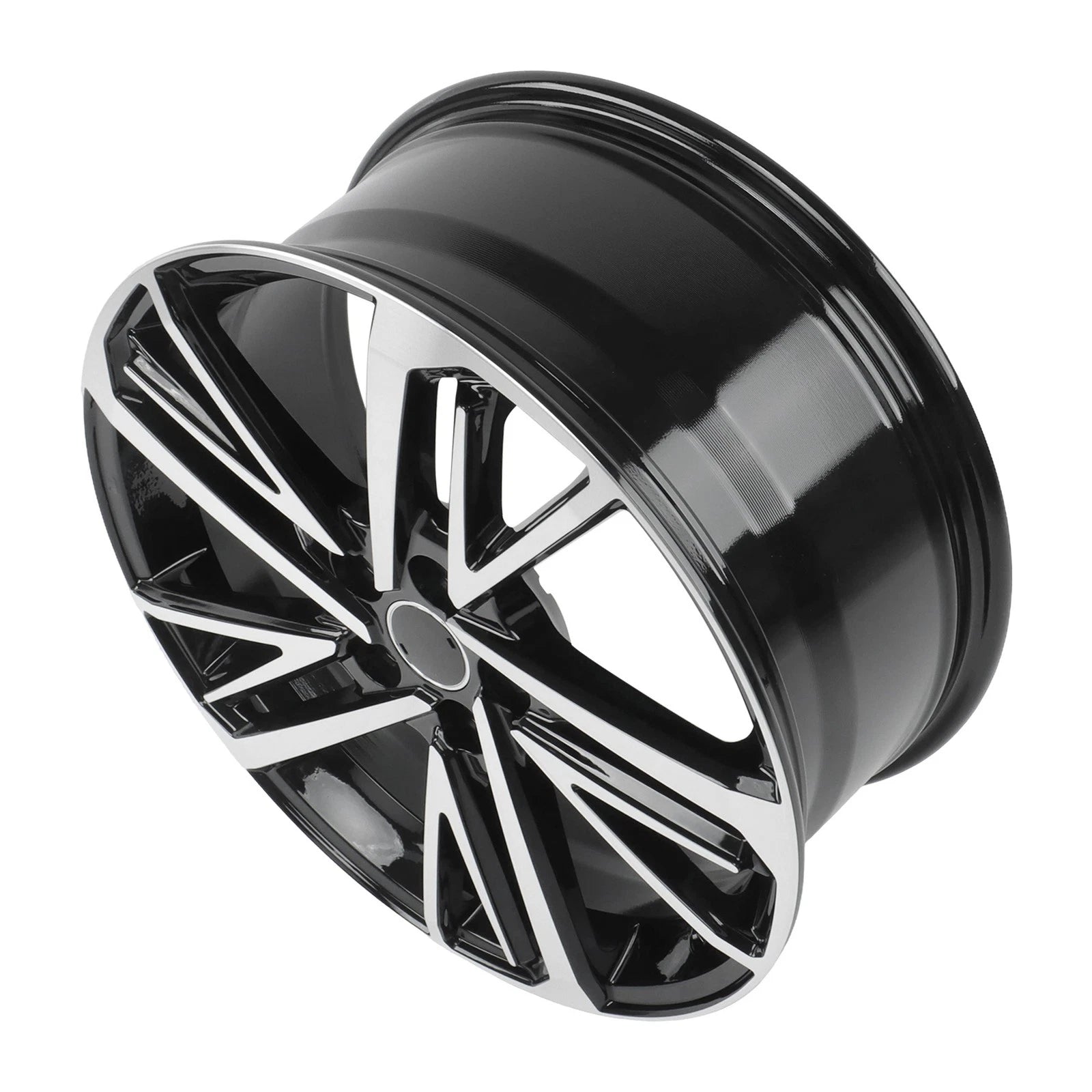 19" Alloy Wheel Rim for Toyota Camry (2018–2025)